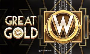 Hình ảnh trò chơi Great Gold tại gg88