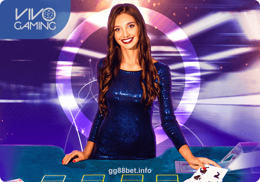 Hình ảnh trò chơi Dragon Tiger tại gg88