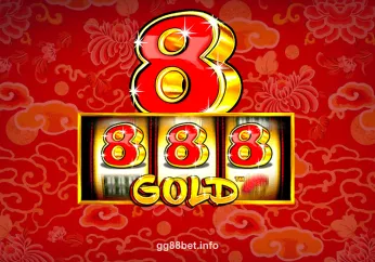 Hình ảnh trò chơi 888 Gold tại gg88