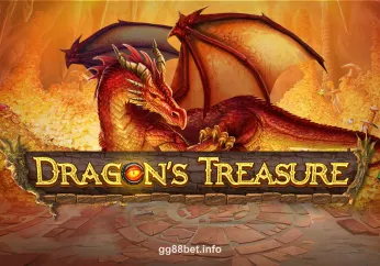 Hình ảnh trò chơi Dragon’s Treasure tại gg88