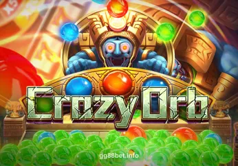 Hình ảnh Crazy Orb tại gg88