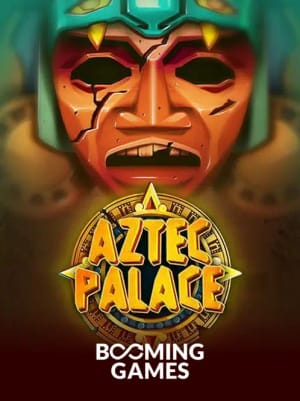 Cung Điện Aztec